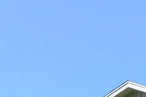 Meadow Ridge Apartments building